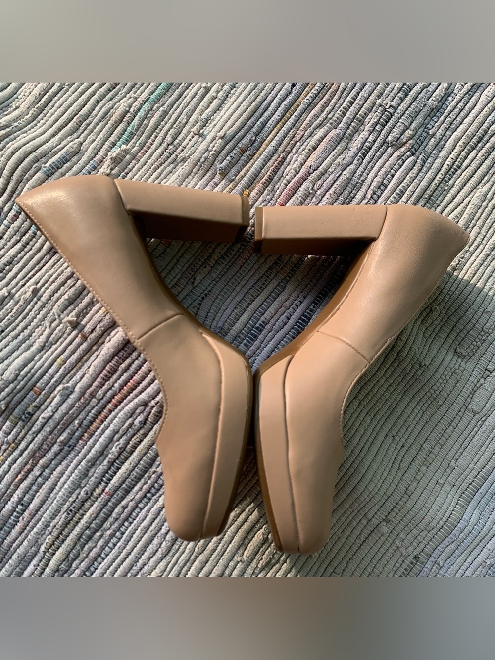Naturalizer BERLIN PUMP - Picture 5 of 11